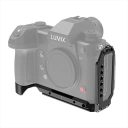 SmallRig 2655 L-Bracket Panasonic S1H