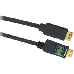 Kramer HDMI High-Speed Ethernet 15,2 m