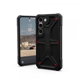 Urban Armor Gear (UAG) Samsung Galaxy S23 Deksel Monarch Kevlar Black