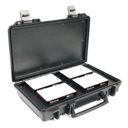 Aputure AL-MC 4-Light Travel Kit