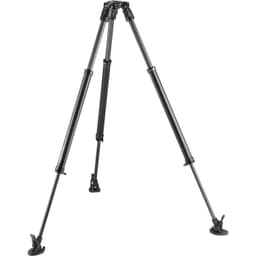 Manfrotto 635 Fast Single Tripod