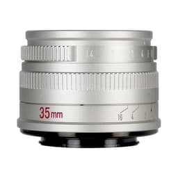7Artisans 35mm f/1.4 APS-C