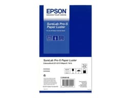 Epson A4x65 Luster Paper Surelab D700