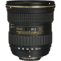 Tokina AT-X Pro DX V 11-16mm f/2.8 Nikon