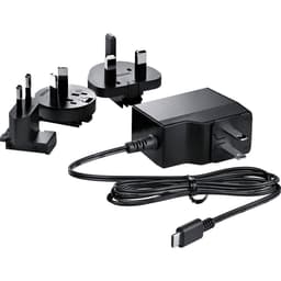 Blackmagic Power Supply micro konverter