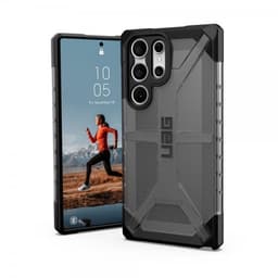 Urban Armor Gear (UAG) Samsung Galaxy S23 Ultra Deksel Plasma Ash