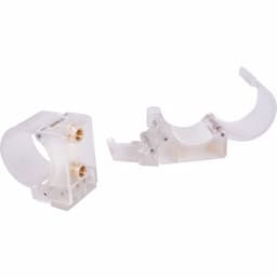 Nanlite T12 klemme for Tube