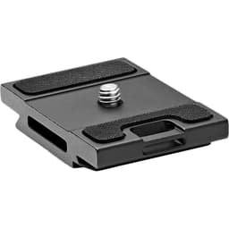 Gitzo GS5370SDR Arca Festeplate