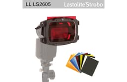 Manfrotto Strobo Gel Starter Kit