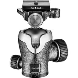 Gitzo Hode GH1382QD Center Ball Head