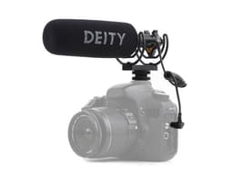 Deity V-Mic D3 PRO location kit