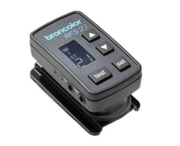 Broncolor RFS 2.1 Receiver