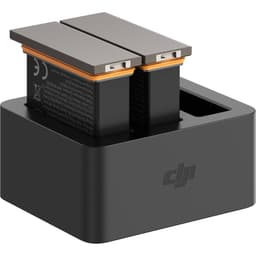 DJI Osmo Action lade Kit