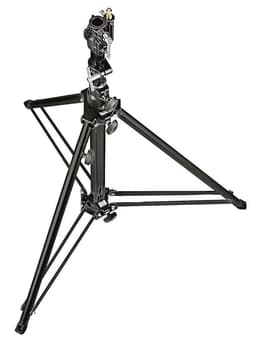 Manfrotto 070BU Follow Spot Stand