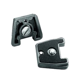Manfrotto Kameraplate 384PL-14