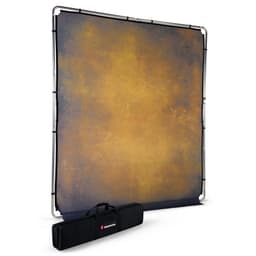 Manfrotto EzyFrame Vintage Background