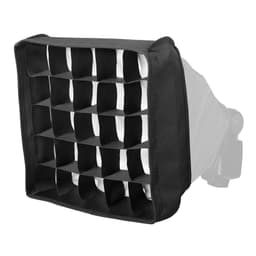 Manfrotto Fabric Grid Ezybox Speedlite 2