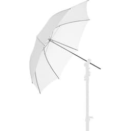 Manfrotto Umbrella Translucent 78cm Whit