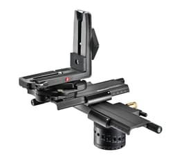 Manfrotto Panoramahode MH057A5-LONG