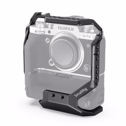 SmallRig 2810 Cage for X-T4 m/VG-XT4