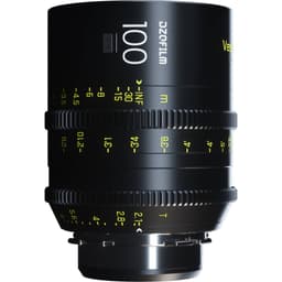 DZOFilm Vespid Prime FF 100mm T2.1