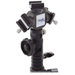 Manfrotto Joe McNally Rotating Tilthead