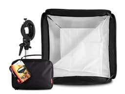 HÄHNEL Speedlite SoftBOX60 KIT