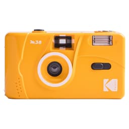Kodak M38 Reusable Camera Yellow