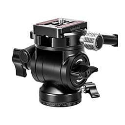 Leofoto Mini Fluid Head BV-1