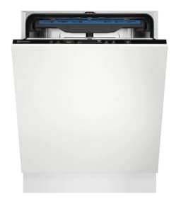 Electrolux oppvaskmaskin EEM48330L - brukt