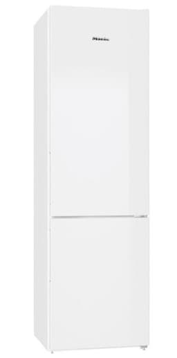 Miele KFN29132DWS kombiskap - brukt