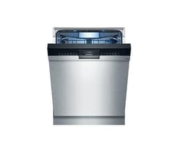Siemens SN45ZS10CS/17 Oppvaskmaskin - brukt