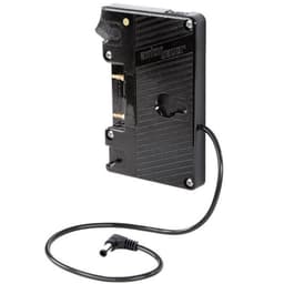 Wooden Camera Gold Mount Plate AB