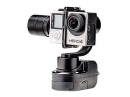 ZHIYUN Rider-M 3-akset  til GoPro