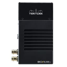 Teradek Bolt 500 XT Mottager