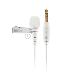 Røde Lavalier GO White