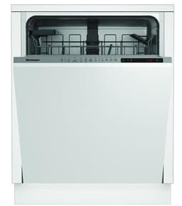 Blomberg GVN16S102 Integrert Oppvaskmaskin - brukt