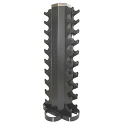 Titan LIFE TITAN LIFE Dumbbell Rack for Chrome handles