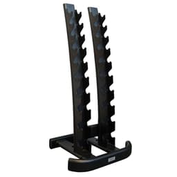 Titan LIFE TITAN LIFE Dumbbell rack.