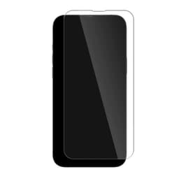 NOMAD iPhone 14 Skjermbeskytter Screen Protector 2 Pack