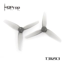 HQ Durable Prop 3X2X3 Grey