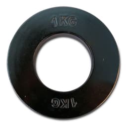 Titan LIFE TITAN LIFE Weight disc Steel 50 mm 1 kg