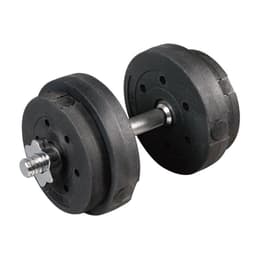 Titan LIFE TITAN LIFE Handweight 20kg - Adjustable