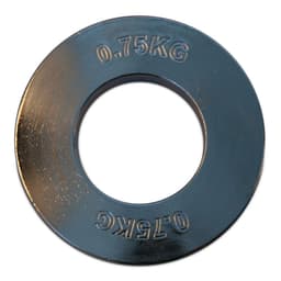 Titan LIFE TITAN LIFE Weight disc Steel 50 mm 0,75 kg