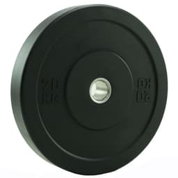 Titan LIFE TITAN LIFE Bumper Plate 50 mm 20 kg