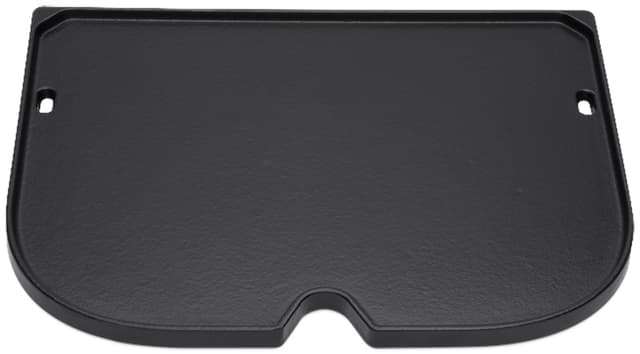 Weber BBQ stekeplate 6612