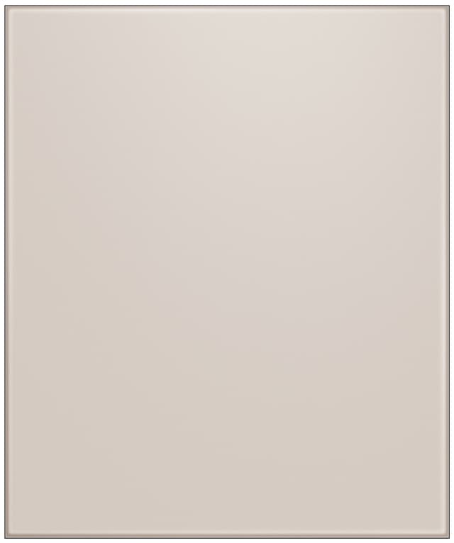 Samsung Bespoke dørpanel RA-B23EBB39GM