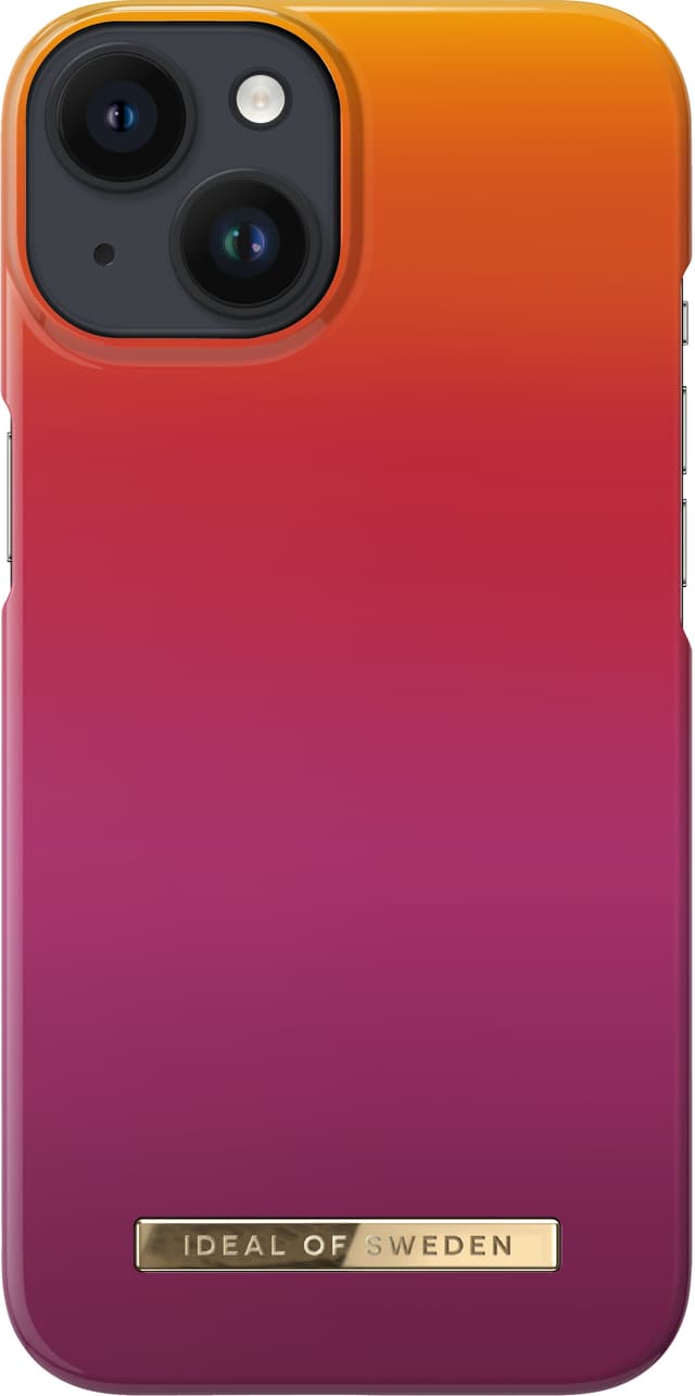 Ideal of Sweden iPhone 14/13 MagSafe deksel (ombre)