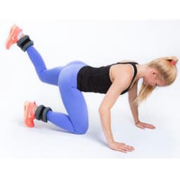 FitNord Ankle/Wrist weights 1,5 kg