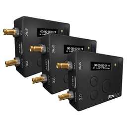 Atomos AtomX UltraSync ONE - 3 pk